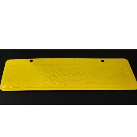 Vintage License Plate 1976 Bicentennial Car Decor Collectible Upcoming 250Th - Picture 2 of 3